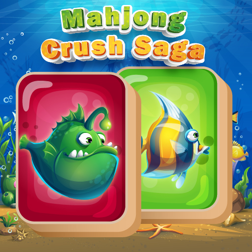 Read more about the article Mahjong Crush Saga