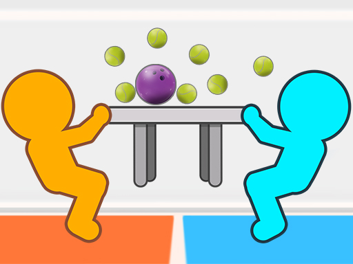 You are currently viewing Tug The Table Classic