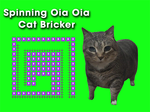 Read more about the article Spinning Uia Uia Cat Bricker