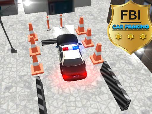 Read more about the article FBI Car Parking