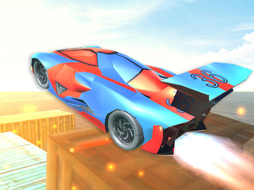 Read more about the article Fly Car Stunt