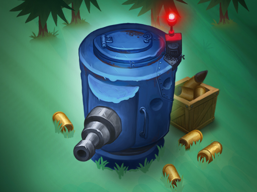 Read more about the article Tower Defense Zombies