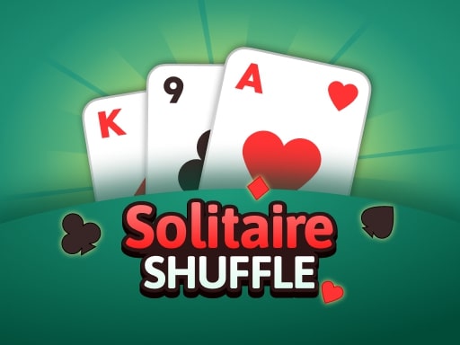 Read more about the article Solitaire Shuffle