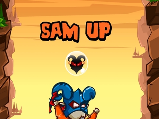 Read more about the article SamUp