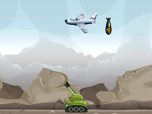 Read more about the article Tank Shooter