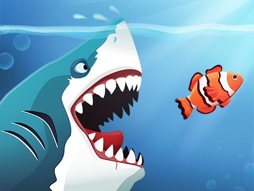 Read more about the article Angry Sharks