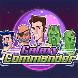 Read more about the article Galaxy Commander