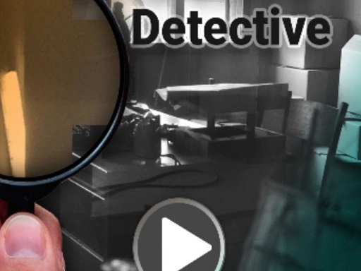 Read more about the article Detective Photo Difference Game