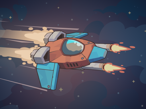 Read more about the article Star Attack 3D