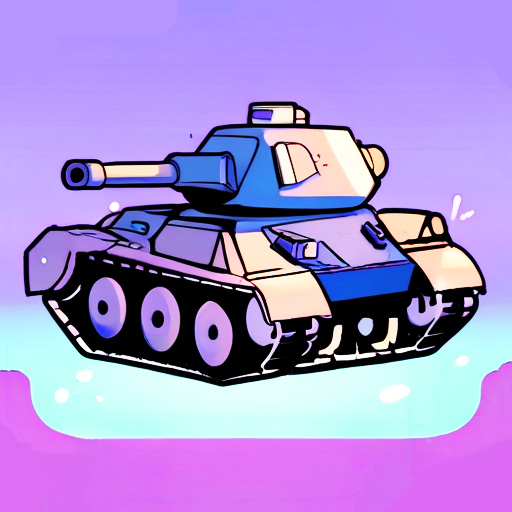 Read more about the article Tanks Merge: Tank War Blitz