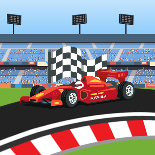 Read more about the article F1 Racing