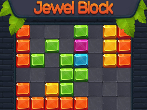 Read more about the article Jewel Block