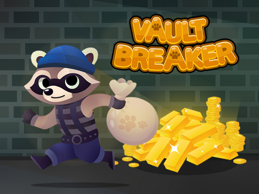 Read more about the article Vault Breaker