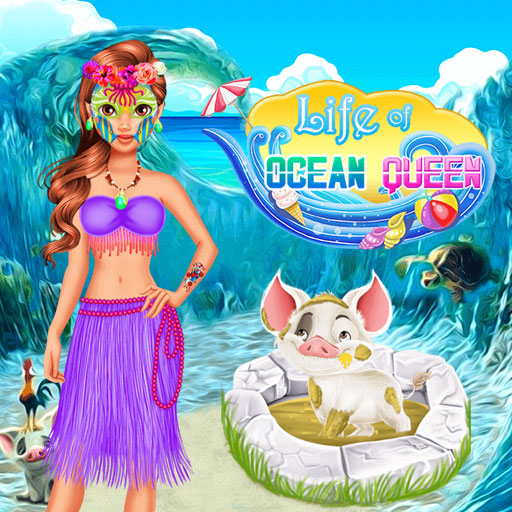 Read more about the article Life of ocean Queen