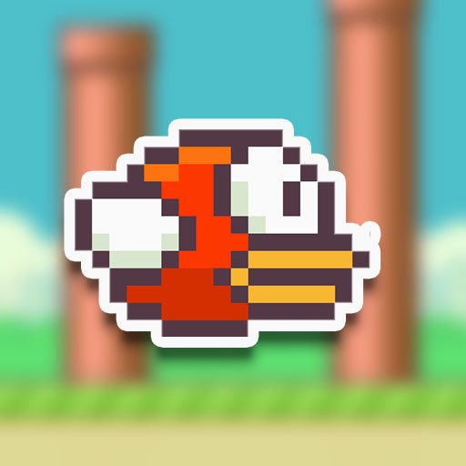 You are currently viewing Angry Flappy