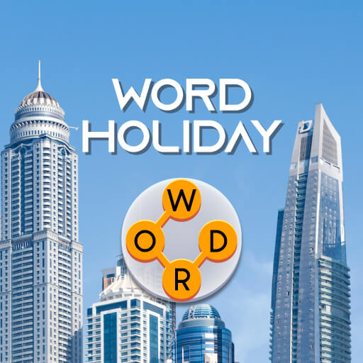 Read more about the article Word Holiday