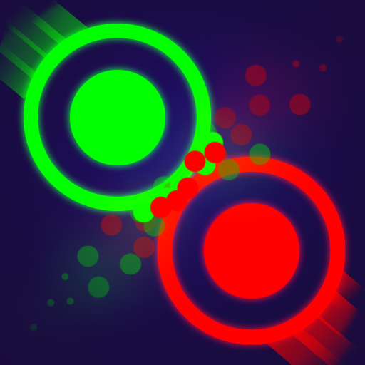 Read more about the article Clash Of Dots