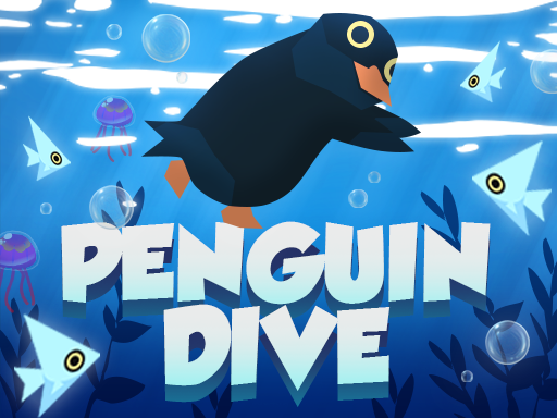 Read more about the article Penguin Dive