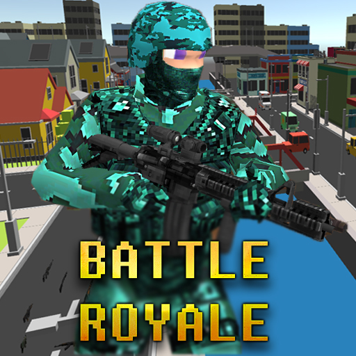 Read more about the article Pixel Combat Multiplayer