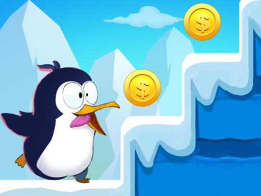 Read more about the article Peguin Adventure