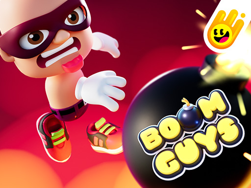 Read more about the article Super Snappy Boomguys