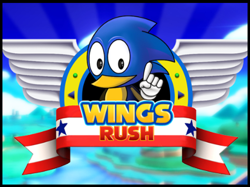 Read more about the article Wings Rush