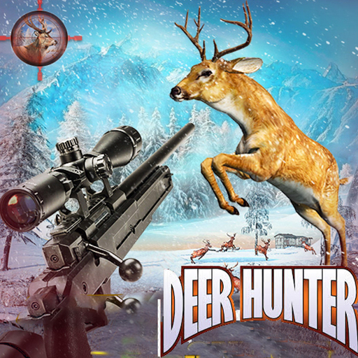 Read more about the article Deer Hunting Sniper Shooting