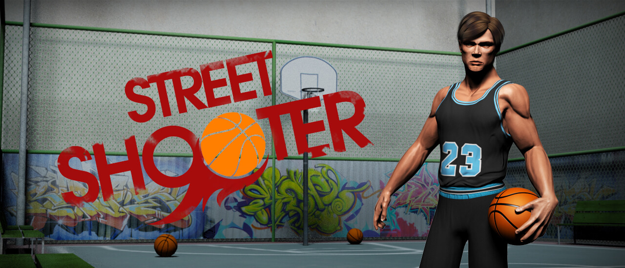 Read more about the article Street Shooter