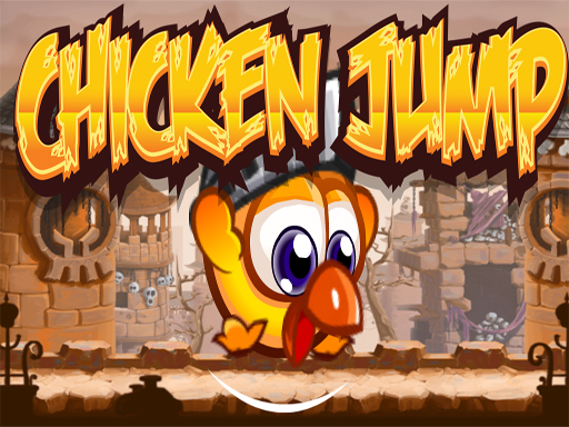 Read more about the article Chicken Jump
