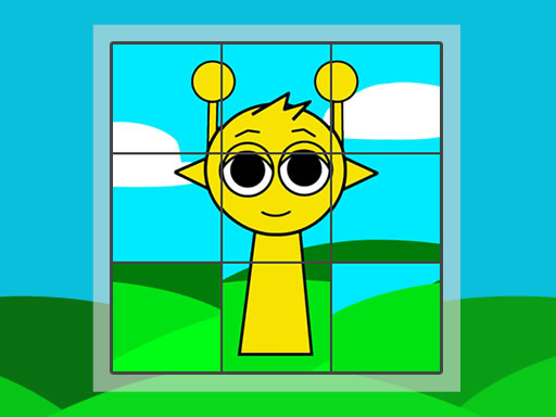 Read more about the article Sprunki Puzzles and Singing