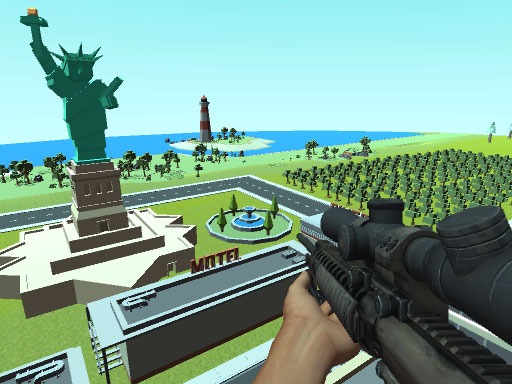 Read more about the article Sniper 3D Assassin online
