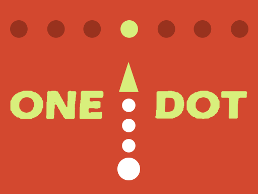 Read more about the article One Dot