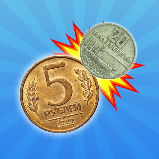 Read more about the article Merge the Coins USSR!