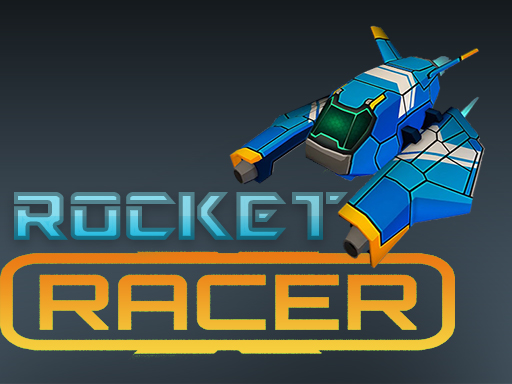 Read more about the article Rocket Racer