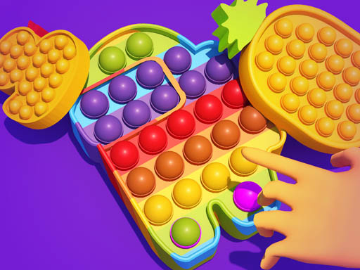 Read more about the article Pop Us 3D!