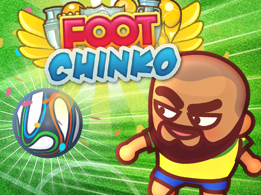 Read more about the article Foot Chinko