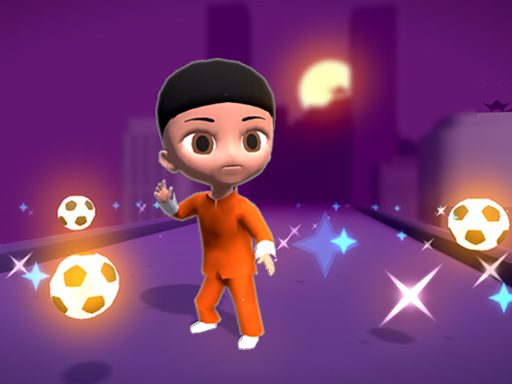 Read more about the article Magic Soccer