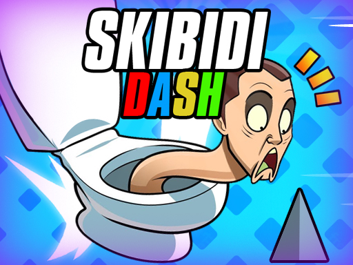Read more about the article Skibidi Dash
