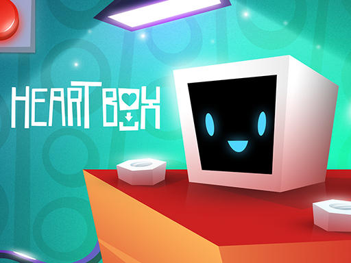 Read more about the article Heart Box