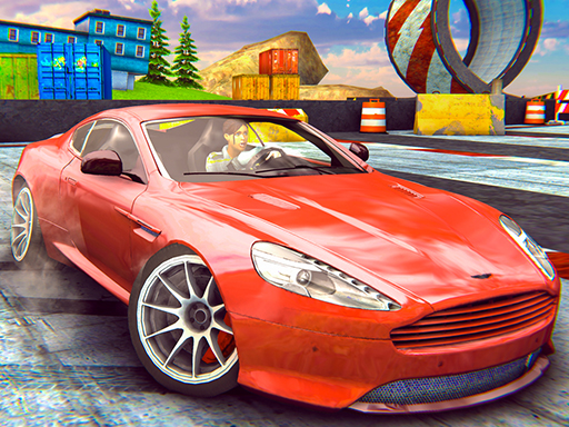 Read more about the article Stunt Extreme Car Simulator