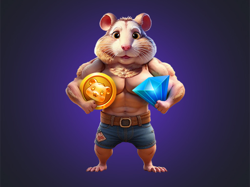 Read more about the article Hamster Combo IDLE