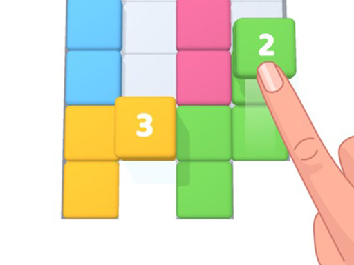 Read more about the article Stack Blocks 3D