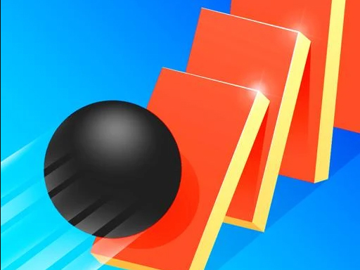Read more about the article Domino Falls 3D