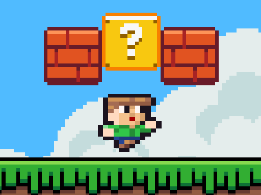 Read more about the article Super Oliver World
