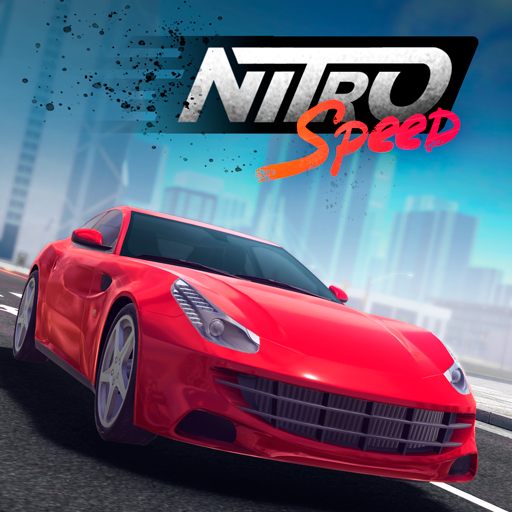 Read more about the article Nitro Speed
