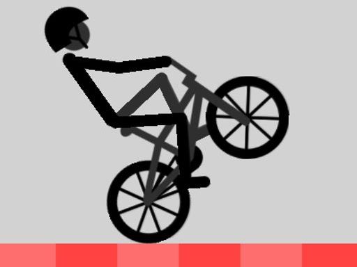 Read more about the article Wheelie Bike