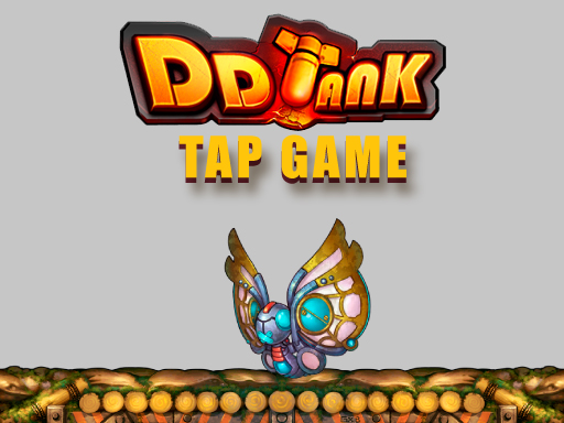 Read more about the article DDTank Tap