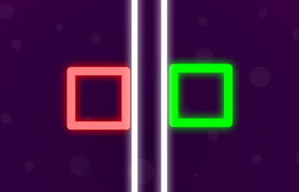 Read more about the article Two Neon Boxes