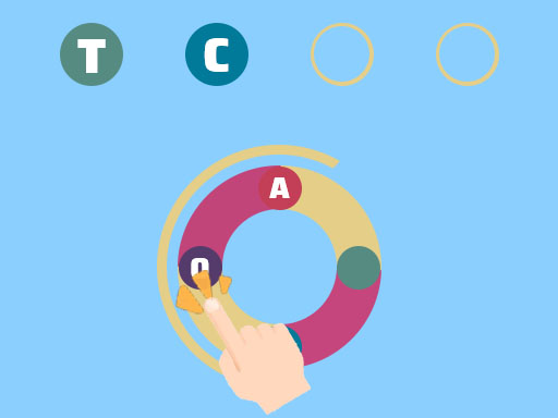 Read more about the article Word Guess Game