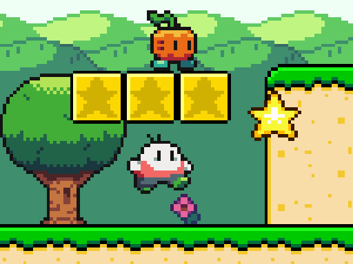 Read more about the article Super Onion Boy